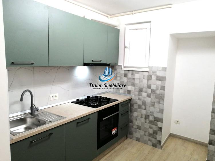 Apartament cu 2 camere decomandat în Dărmănești