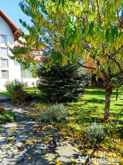 Casă cu 5 camere cu Teren 698 Mp în Albert