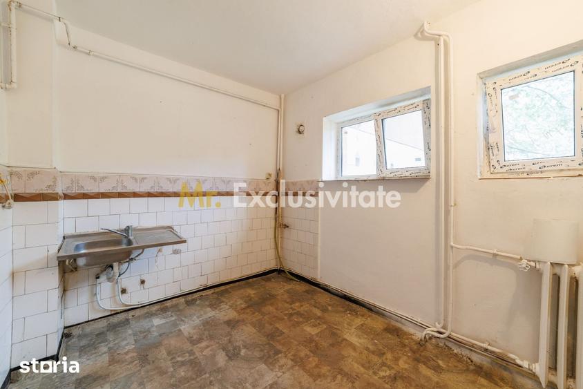 Apartament cu 3 camere în Banat