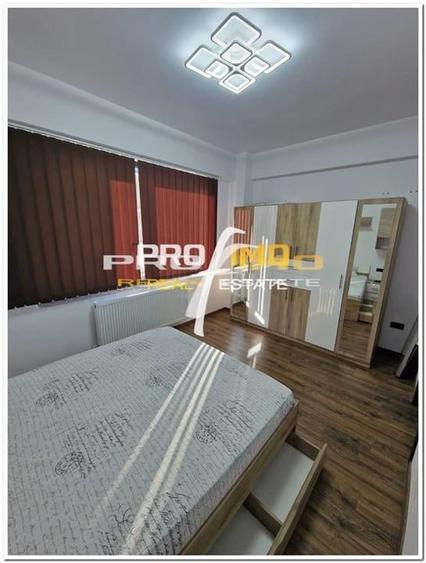 Tomis Plus, Apartament 2 camere, Bloc Nou - Parcare subterana - 11