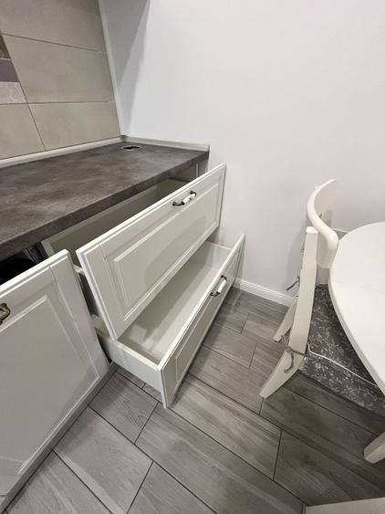 Studio bine compartimentat, parcare, complet mobilat, renovat, mutare imediata - 13