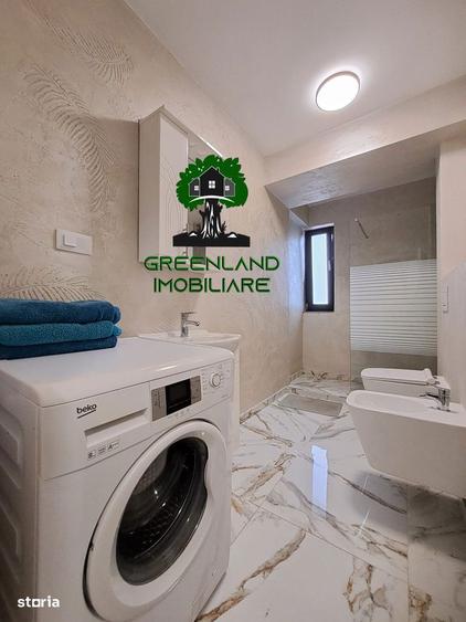 Ap 1 cam, Mobilat, UTILAT COMPLET, 35 mp, Bloc NOU, et 4, Bucium Visan - 7