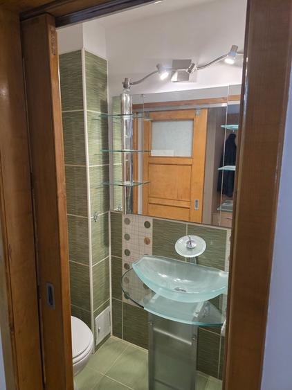 Apartament elegant, 3 camere, decomandat, etaj 2/4, str. Cuza Voda - 4
