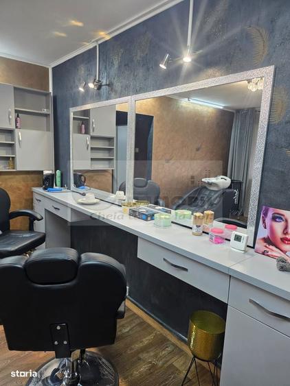 Spatiu comercial 48 mp Podu Ros - 135.000 - 2