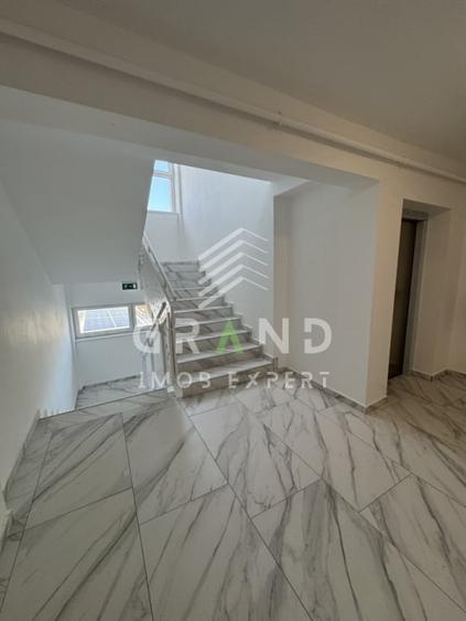 TOTUL NOU | Apartament 2 camere | Parcare subterana | Kaufland–USAMV–Frunzisului - 12