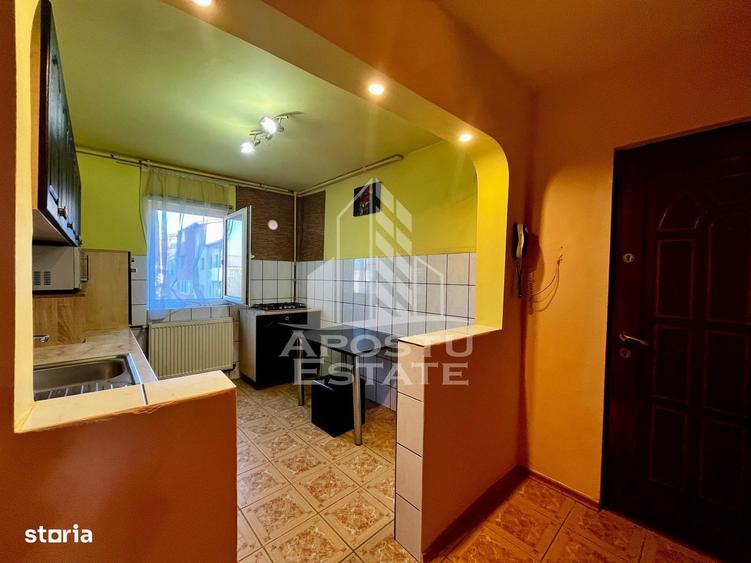 Apartament 2 camere de vanzare, zona Lipovei, Timisoara - 10