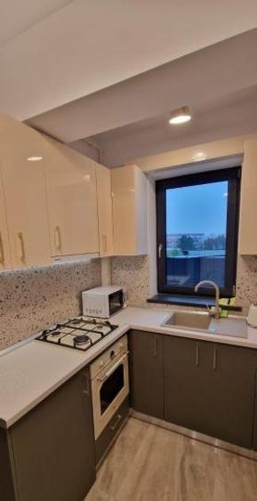 Apartament de lux – Prima închiriere | Aviatorii Residence, Constanța - 4