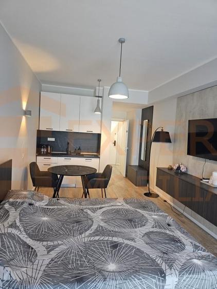 Apartament 2 camere zona Mamaia, Constanta - 1