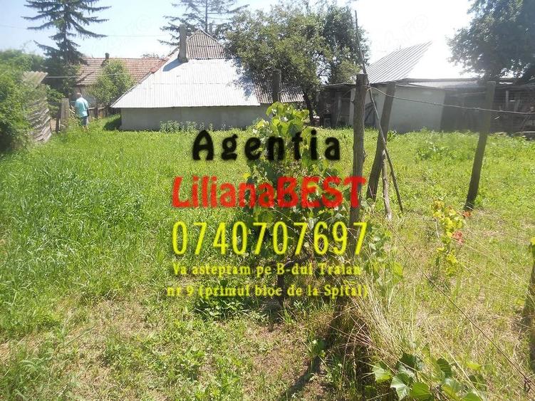 Casa cu 1000 mp teren Costisa - 7