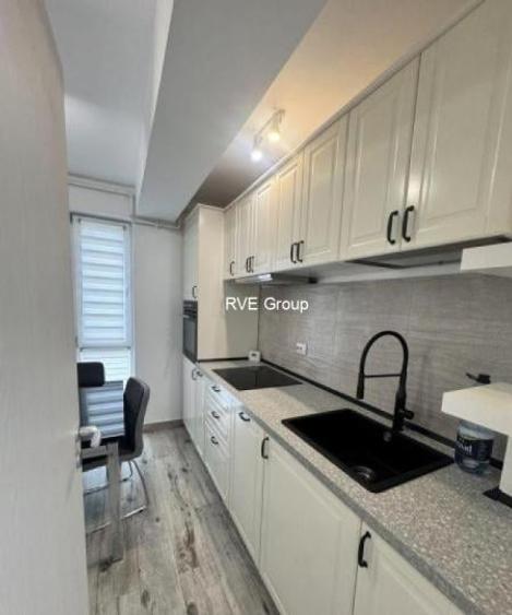 🌟 Ap. 2 Camere (60 mp, loc parcare inclus) - 15 min. metrou N. Teclu - 6