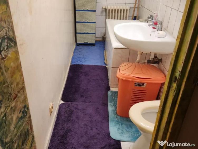 Piata sudului obregia aleea terasei - 2