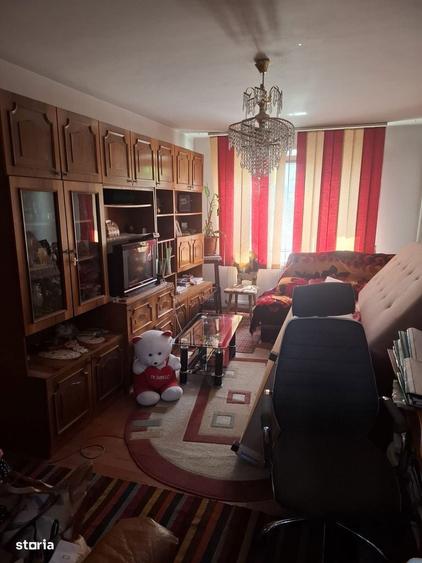 Apartament 3 camere semidecomandat - 3