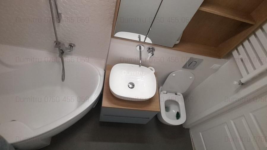 Apartament 3 Camere de Design – Bloc Smart & Verde (M57, Panait Cerna) - 2