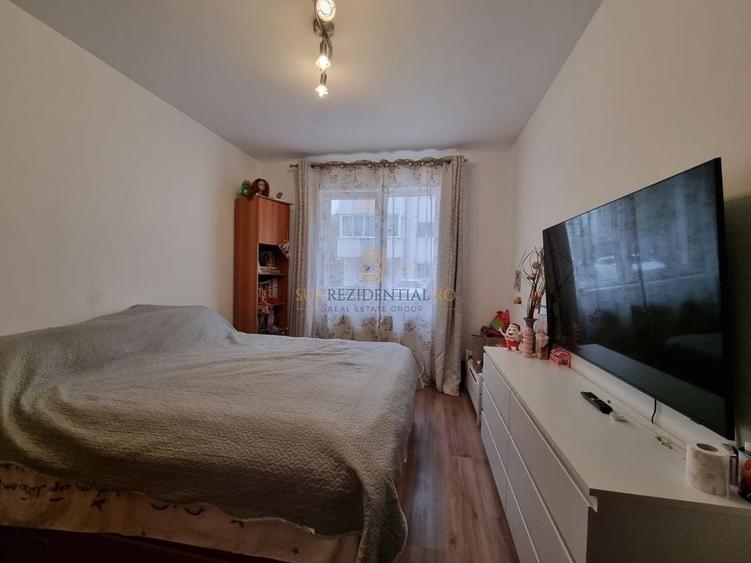 Apartament 2 camere, Drumul Binelui, metrou Aparatorii Patriei - 2