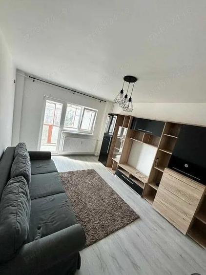 garsoniera tei-modern-facultatea de constructii-sectia 7 - 4