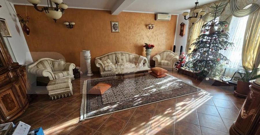 Vila in regim P+1, 380 mp2, pretabila spa?ii de birouri, Vila in regim P+1, 380 mp2, pretabila spa?ii de birouri,