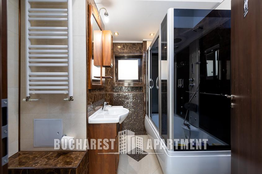 Apartament 6 Camere Pretabil Birou - 11