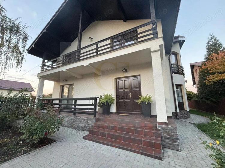 Casa in Sanpetru, Brasov - 5