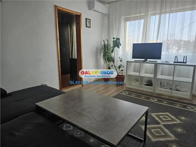Inchiriere apartament 2 camere nedecomandat Targoviste Micro 6 - 2