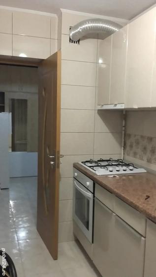 Inchiriez apartament cu 2 camere,pe termen lung, in apropiere de Kaufland, in Sighisoara - 2