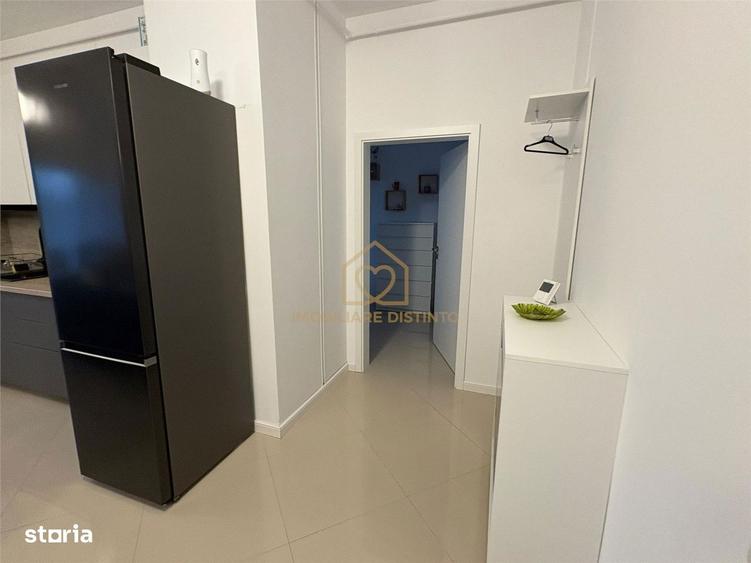 Apartament cu doua camere! Ultracentral! - 5
