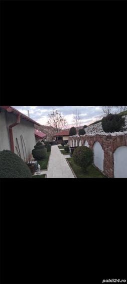 Casa de vanzare in Fieni,jud Dambovita - 4