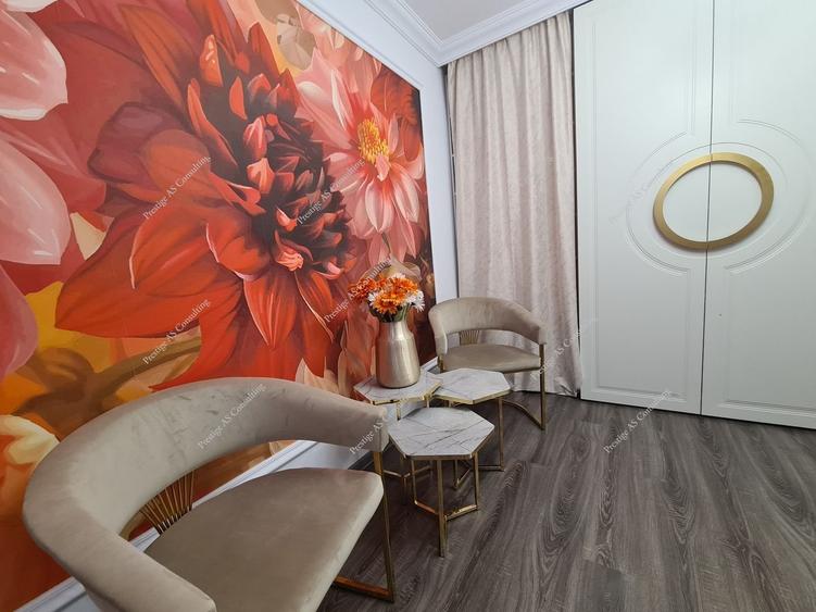 Apartament 2 camere, decomandat, loc parcare–City of Mara, Timișoara - 4