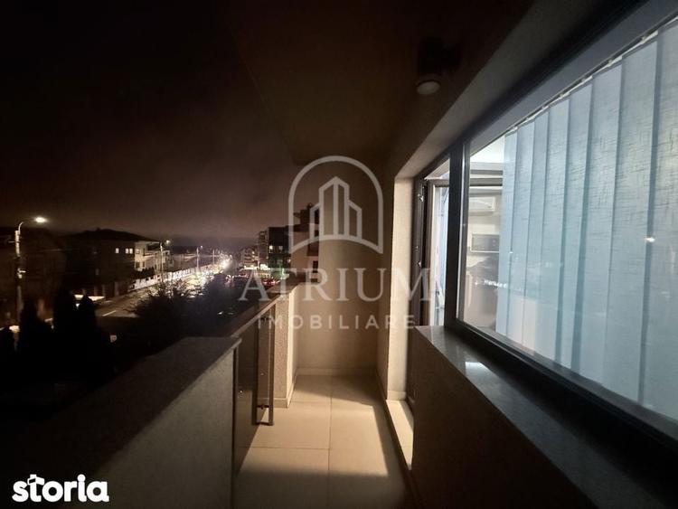Apartament cu 3 camere la cheie, zona Europa - 6