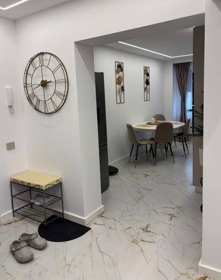 APARTAMENT DE LUX PE BULEVARDUL DECEBAL in INIMA CAPITALEI - 22