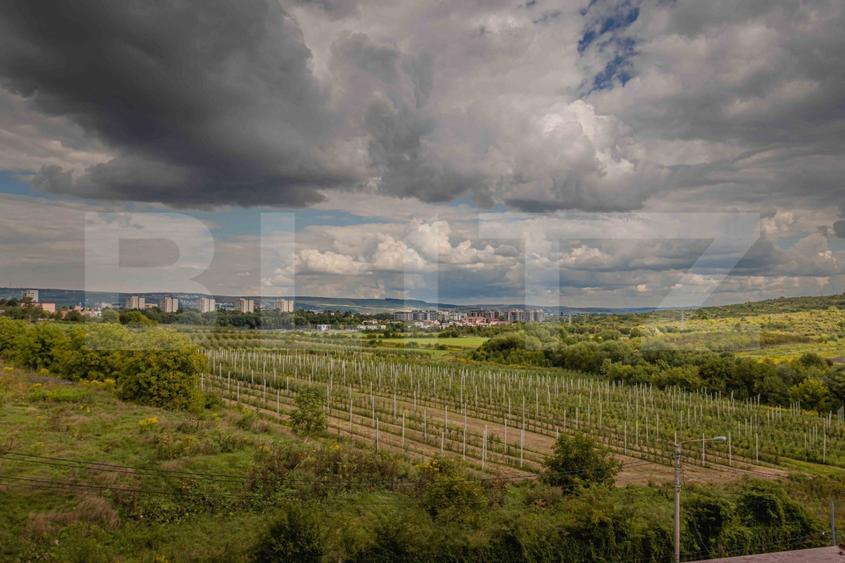 Apartament 3 camere | 2 bai | Bloc Premium |Etaj 1 |Parcare Subterana - 9