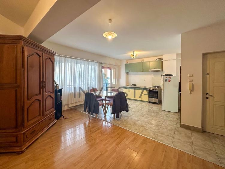 2 camere Marasti – Str. Bucuresti, aproape de The Office - 1