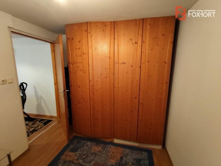 Casa de vanzare in Grabat, com. Lenauheim, jud. Timis - 9