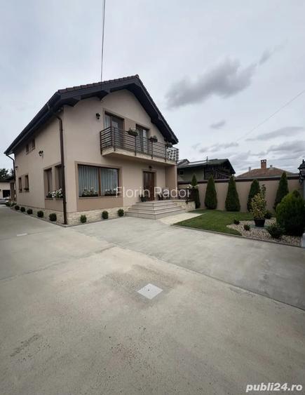 Casa de vanzare Bujac Casa de vanzare Bujac