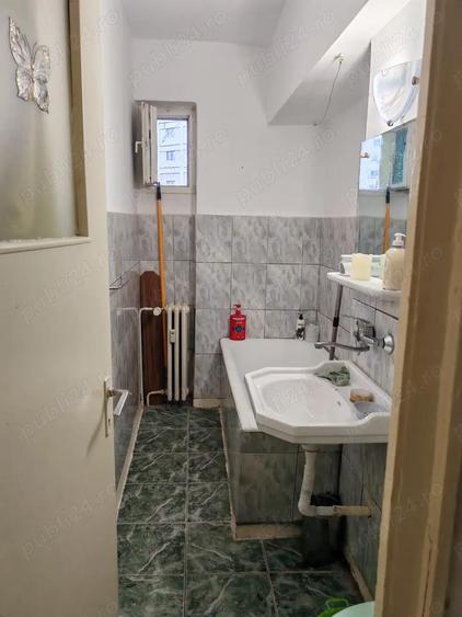 Inchiriere garsoniera Confor 1 Ploiesti Republicii-LIBERA - 2