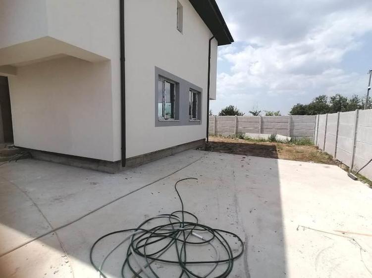 Casa individuala-Prelungirea Ghencea-Cartierul Latin - 210000E-comision 0! - 6