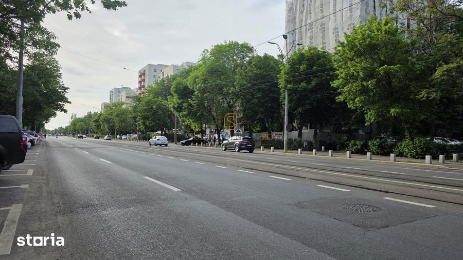 2 camere decomandat, metrou Piata Sudului, Sun Plaza Mall-Brancoveanu - 4