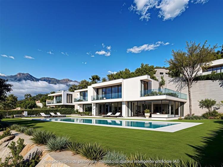 Teren intravilan 5280 mp de vanzare cu deschidere in 2 strazi / Bragadiru - 3