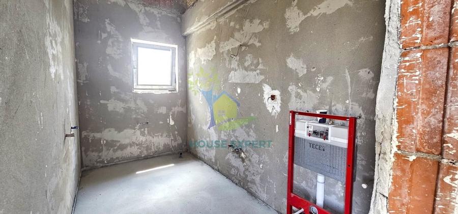 Vila noua superba,  4 camere, toate utilitatile, Balotesti - 13