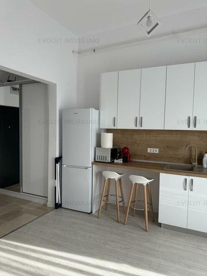 Garsonieră cu vedere la mare – Prima linie, Promenada Mamaia Nord - 8