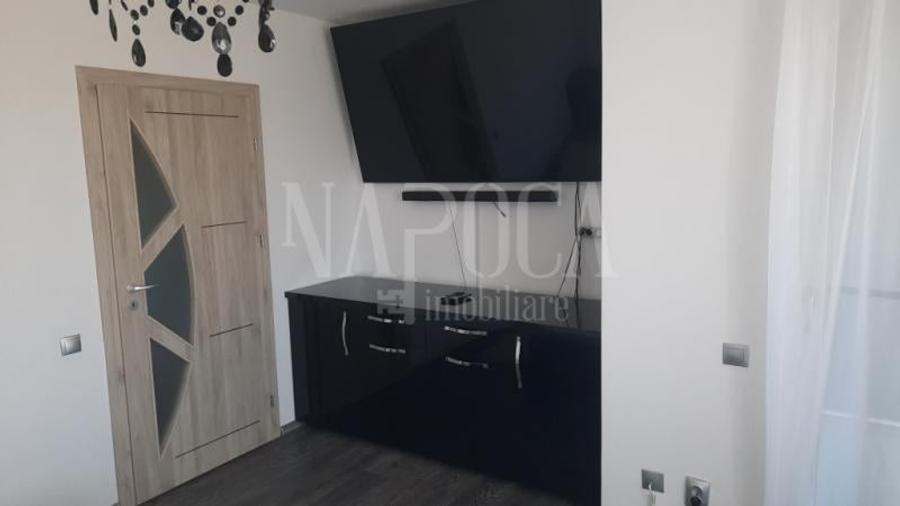 Casa 4 camere de vanzare in Cetatea Fetei, Floresti - 7