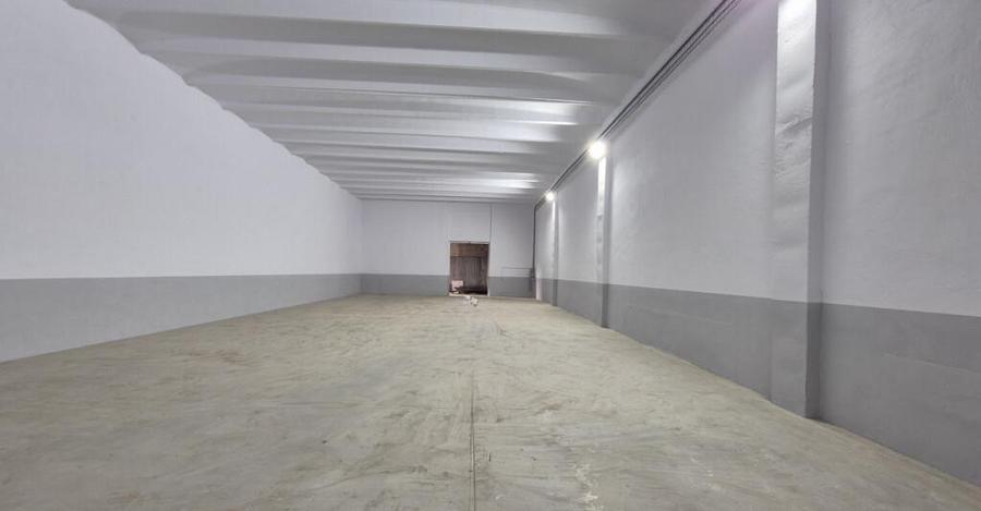 Hala| Depozitare | 350MP - 3