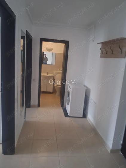 Inchiriez apartament 2 camere la Aparatorii Patriei Inchiriez apartament 2 camere la Aparatorii Patriei