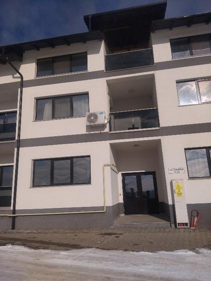 Cuibul de la Stejari - 1