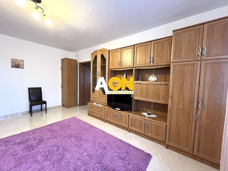 Apartament cu 2 Camere, Bloc Nou, Lift, Zonă Ultracentrală - 4