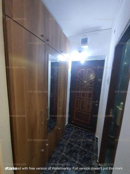 Garsoniera Alexandru cel Bun Dotari Complete Ideal Investi?ie - 4