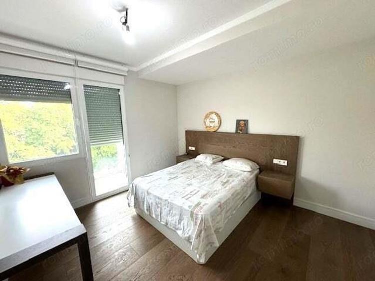 Vila+Spatiu COMERCIAL in Centrul orasului - 16