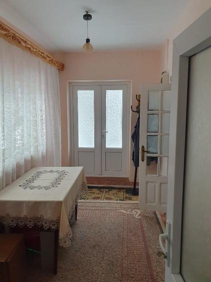 Casa locuibila cu garaj si 500mp de teren in Dorohoi ,Cartierul Garii - 4