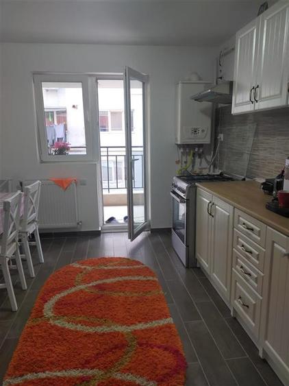 2 camere, confort 1 decomandat etaj 1, Mobilat si Utilat, Calarasi IV - 5