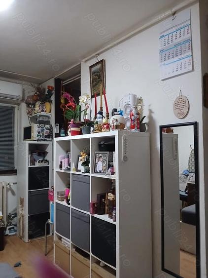 Vanzare garsoniera bloc anvelopat - 3