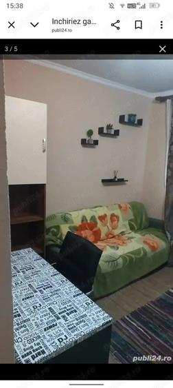 Inchiriez garsoniera zona Buzia?ului langa hevan proprietar - 4
